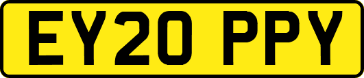 EY20PPY