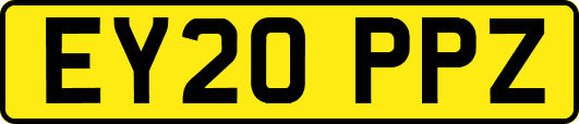 EY20PPZ