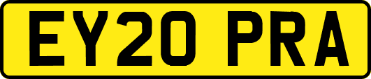 EY20PRA