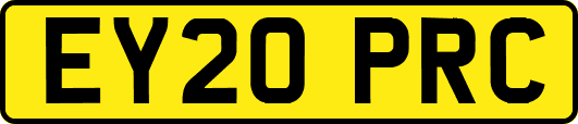 EY20PRC