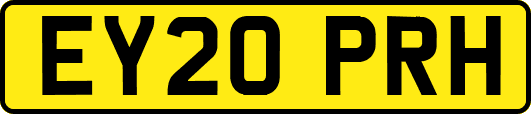 EY20PRH