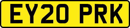 EY20PRK