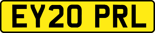 EY20PRL