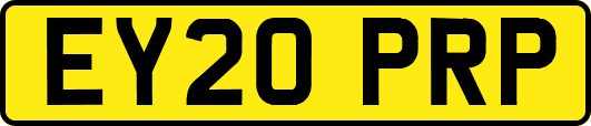 EY20PRP