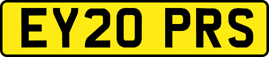 EY20PRS
