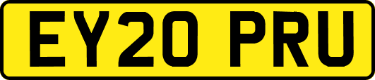 EY20PRU