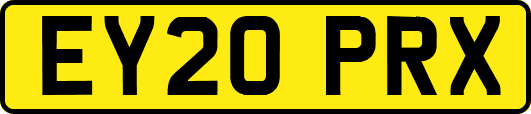EY20PRX