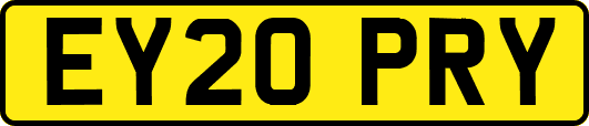 EY20PRY