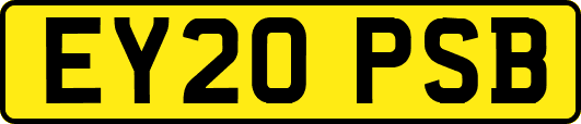 EY20PSB