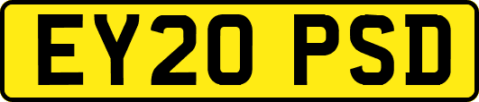 EY20PSD
