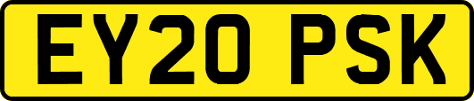 EY20PSK
