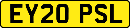 EY20PSL