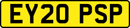 EY20PSP