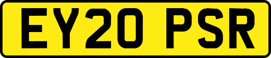 EY20PSR