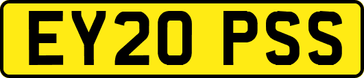 EY20PSS