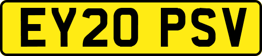 EY20PSV