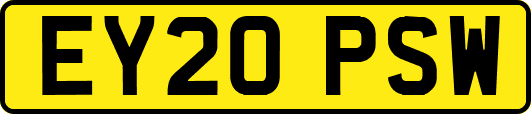 EY20PSW