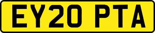 EY20PTA