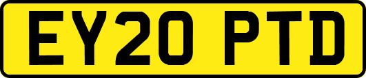 EY20PTD