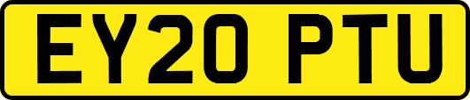 EY20PTU