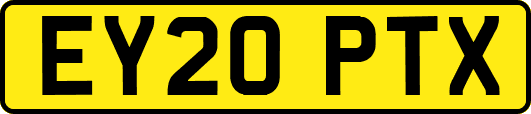 EY20PTX