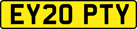 EY20PTY