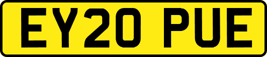 EY20PUE