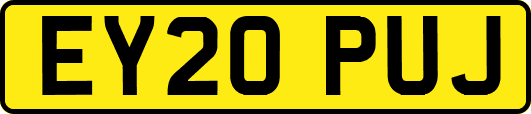 EY20PUJ