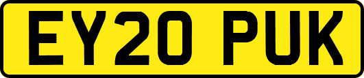 EY20PUK