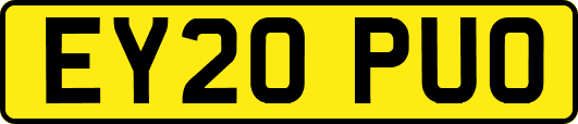EY20PUO
