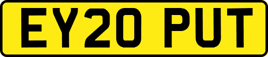 EY20PUT
