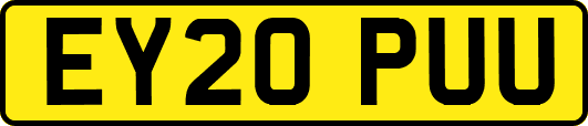 EY20PUU
