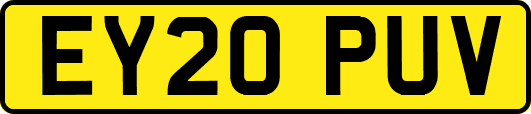 EY20PUV