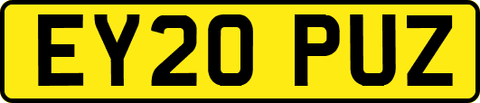 EY20PUZ