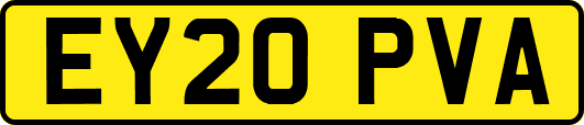 EY20PVA