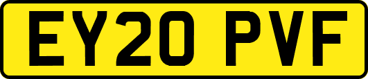 EY20PVF