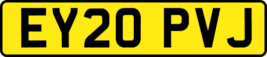 EY20PVJ