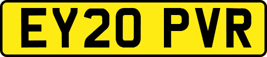 EY20PVR