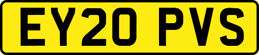 EY20PVS