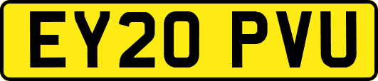 EY20PVU