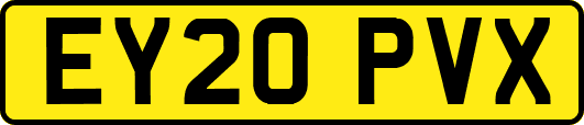 EY20PVX