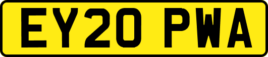 EY20PWA