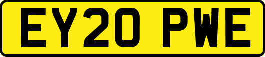 EY20PWE