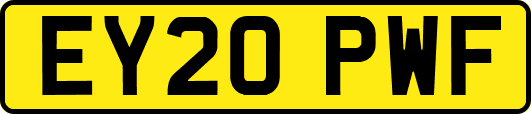 EY20PWF