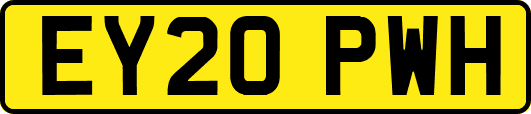 EY20PWH
