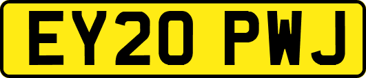 EY20PWJ