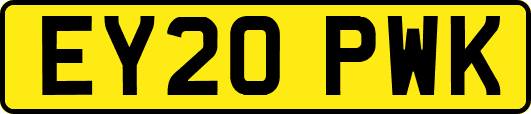 EY20PWK