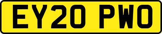 EY20PWO