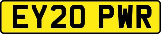 EY20PWR
