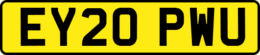 EY20PWU